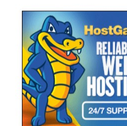 Hostgator Reliable Hosting