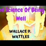 The Science of Being Well