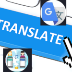 Google Translate App for Computer and Cell