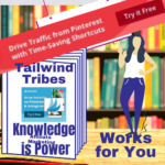 Tailwind Tribes works For You