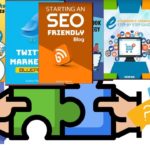 Creating A Targeted Path Organic Traffic)for A ClickBank Product (Sqribble)