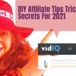 DIY Affiliate Tips Tricks and Secrets For 2021