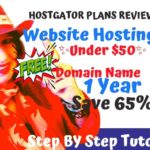 Hostgator Baby Plan 65%