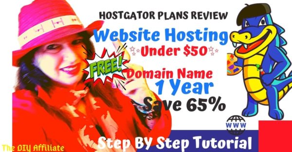 Hostgator Baby Plan 65%