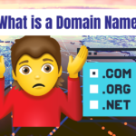 What is a Domain Name